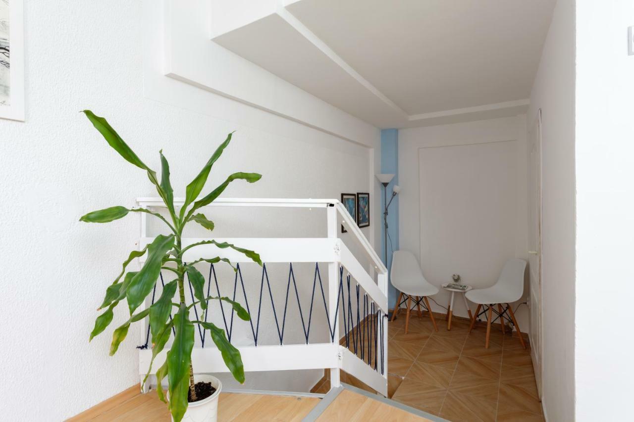 Sb Centar Apartmani Ni Екстериор снимка
