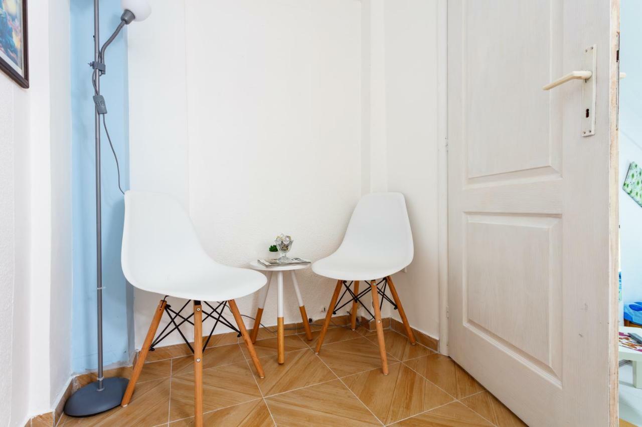 Sb Centar Apartmani Ni Екстериор снимка
