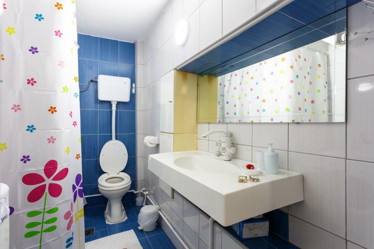 Sb Centar Apartmani Ni Екстериор снимка