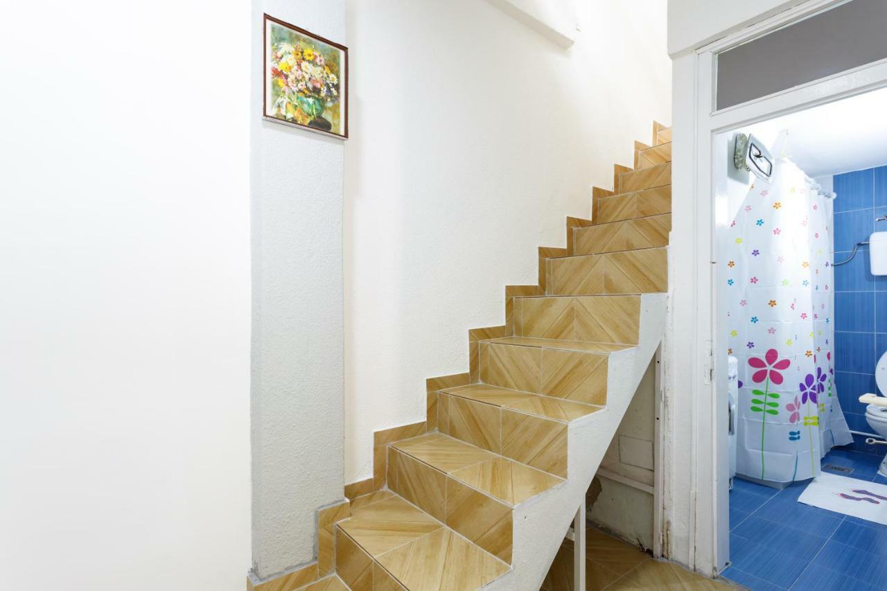 Sb Centar Apartmani Ni Екстериор снимка