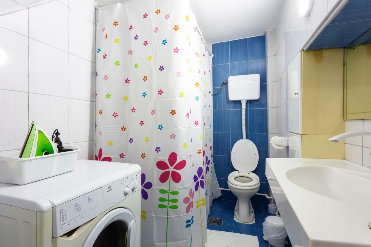 Sb Centar Apartmani Ni Екстериор снимка