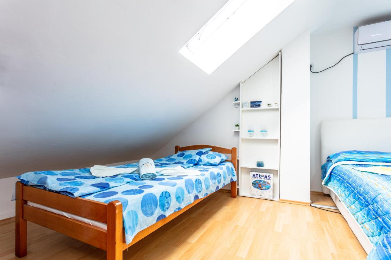 Sb Centar Apartmani Ni Екстериор снимка
