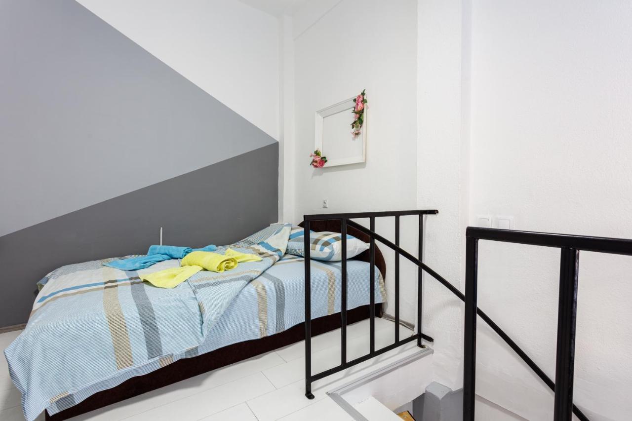 Sb Centar Apartmani Ni Екстериор снимка