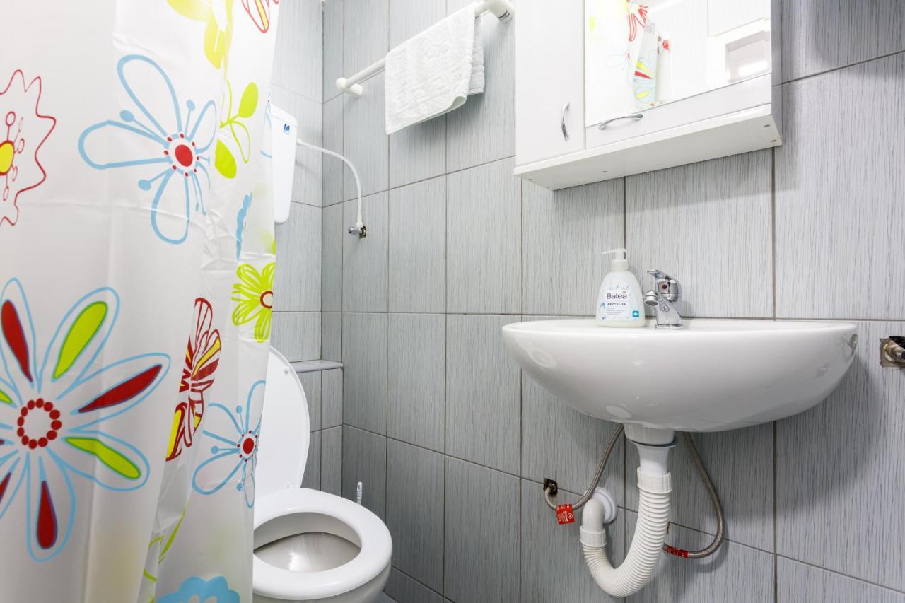 Sb Centar Apartmani Ni Екстериор снимка